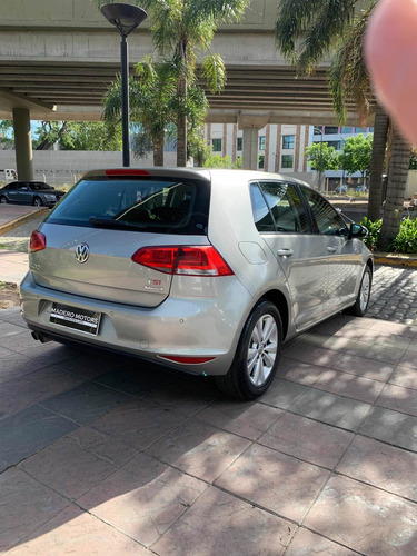 Volkswagen Golf 1.4 Comfortline Tsi Dsg Madero Motors 2017
