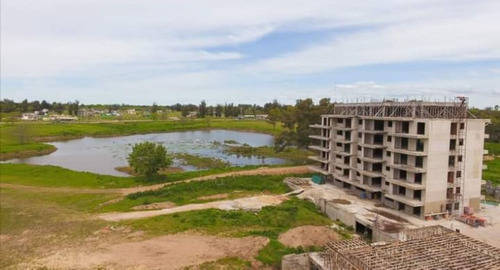 Imagen 7 de 16 de Venta Terreno En Barrio Hudson Park Berazategui