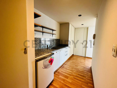 Monoambiente En Quartier San Telmo Viví El Confort Y El Lujo Con Amenities De Hotel 5 Estrellas