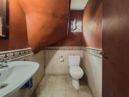 Casas En Venta Con Parque Y Pileta City Bell