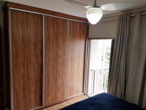 Imagem 15 de 15 de Apartamento - Vila Olimpia - Ref: 934 - V-ap0674