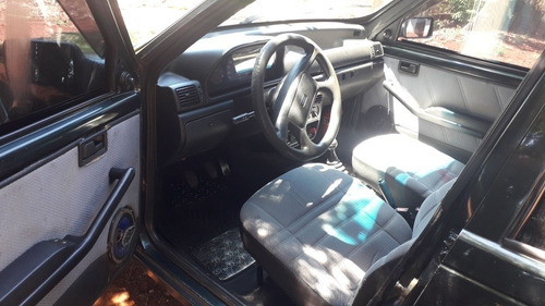 Fiat Uno Uno Mille Sx