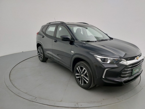 Chevrolet Tracker 1.0 TURBO FLEX AUTOMÁTICO