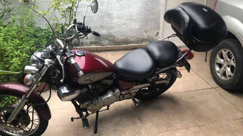 Virago 250