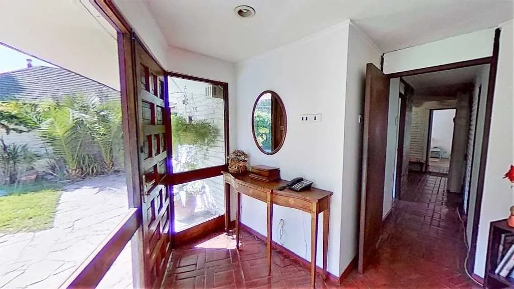 Imagen 4 de 22 de Dueño Vende (sin Comisión) Excelente Ubicación. 6d, 4b. Jard