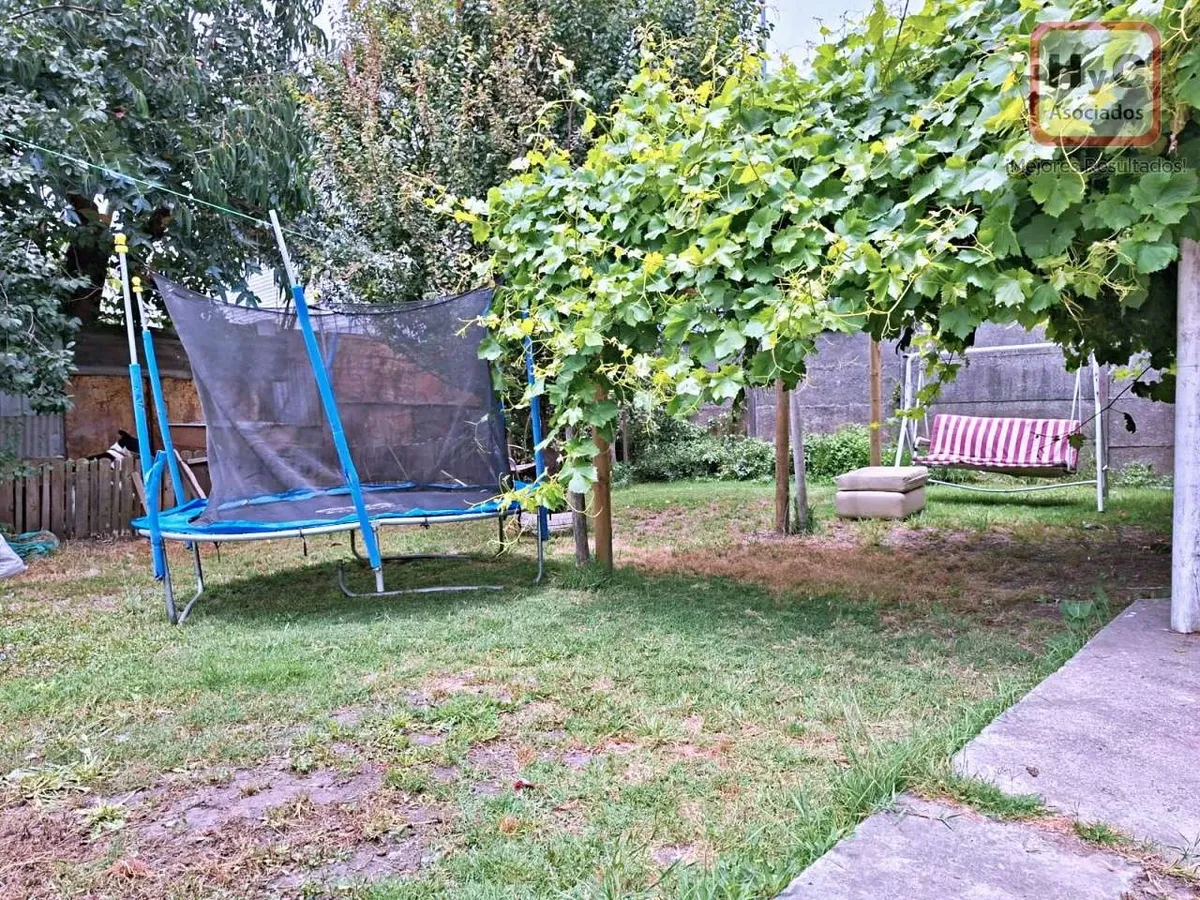 Imagen 3 de 15 de Venta Casa En Amplio Terreno En Coronel