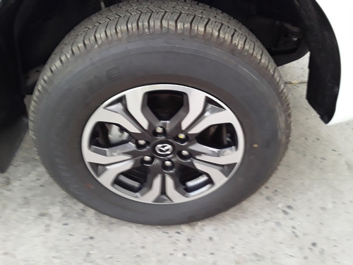 Mazda New Bt50 Sdx 2.2 6mt 4x2