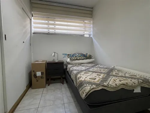 Arriendo Depto 4dorm 3baños Est Ricardo Lyon Providencia