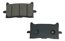 Comprar Balatas Delanteras Premium Mb Sf501 250cc