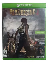 Comprar Videojuego Dead Rising 3, Xbox One, Físico Disco Original