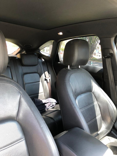 Jaguar F-PACE 3.0 Prestige At