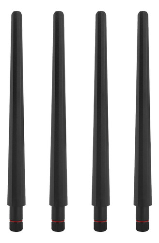For Asus 8dbi Wireless Router Antena Con Interfaz Rp-sma
