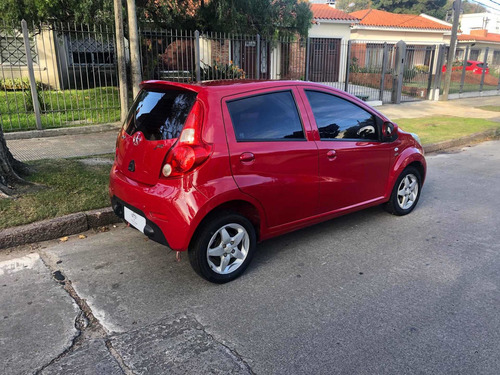 Jac J2 J2 Luxury Extra Full