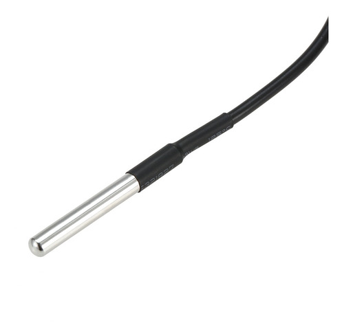 Sonoff Ds18b20 - Sensor De Temperatura Digital Impermeable