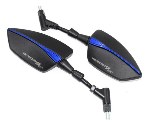 Espejos Retrovisores Para Yamaha Tracer9gt Tracer 9gt