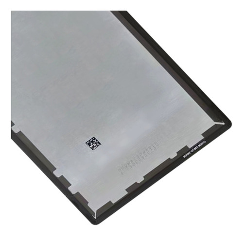 Sjp Pantalla Lcd Negra Para T-mobile Revvl Tab 5g De 10.36