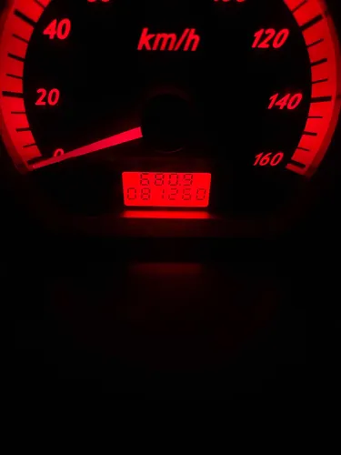 Chery YOYO 1.2 Y380 Cargo