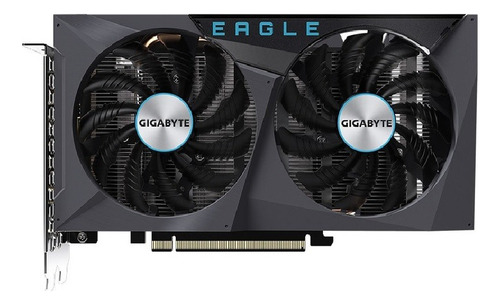 Ltc Tarjeta De Video Gigabyte Rtx-3050 Eagle Oc 6gb Ddr6
