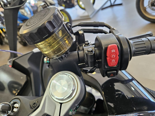 Cfmoto 450 Sr | Cfmoto Quilmes | No Kawasaki Ninja 400 |