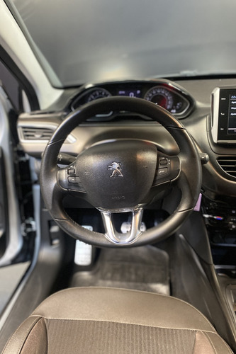 Peugeot 2008 1.6 Feline Tip