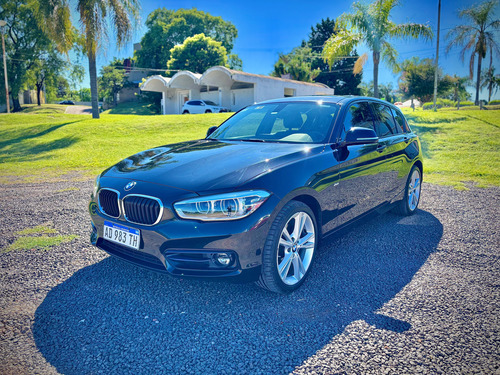BMW Serie 1 2.0 120I Sport Line 184Cv