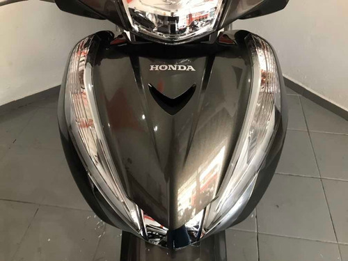 Honda Sh 300