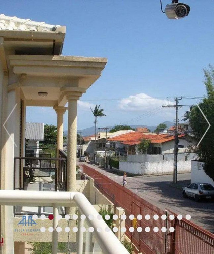 Casa Com 4 Dormitórios, 152 M² - Venda Por R$ 955.000,00 Ou Aluguel Por R$ 10.200.000,00/mês - Coqueiros - Florianópolis/sc - Ca0671
