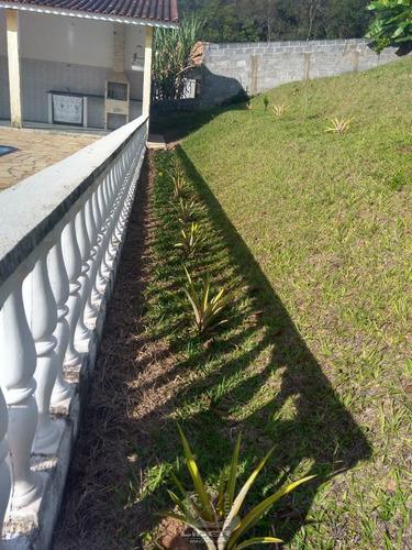 Vendo Chácara - Extrema Minas Gerais - Ch0065-1
