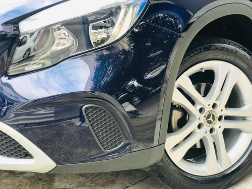 Mercedes-benz Gla 200 1.6 Cgi Flex Style 7g-dct