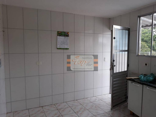 Casa Residencial À Venda, Jardim Cidade Pirituba, São Paulo - Ca0156. - Ca0156