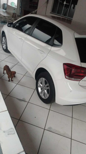 Imagem 4 de 13 de Volkswagen Polo 2020 1.6 16v Msi 5p