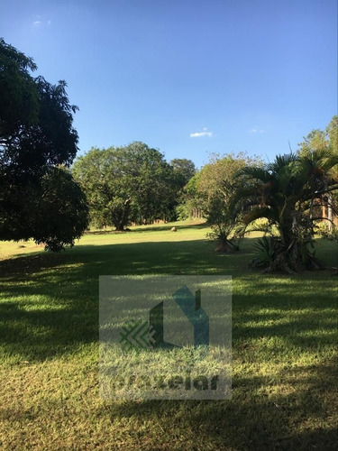 Imagem 8 de 14 de ***chácara Com 01 Dormitórios Em Mairinque***