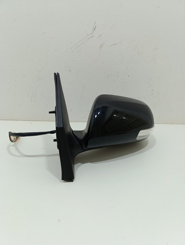 Retrovisor Corolla Esquerdo 2009 A 2014 Paralelo 034447