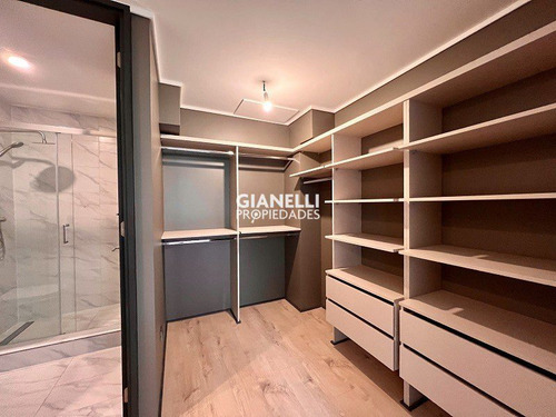 Nuevo Dpto. En Venta 2d/2b - El Nogal - Av. Vitacura