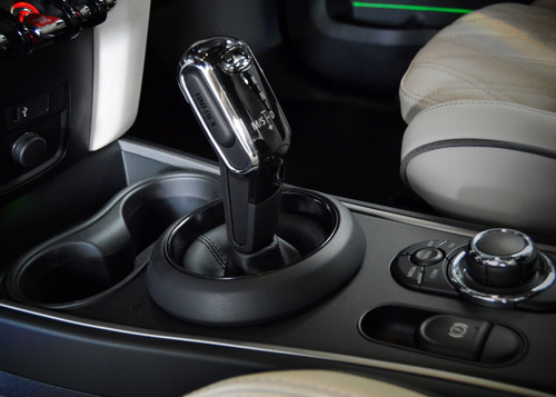 Imagen 13 de 15 de Mini S Countryman Iconic