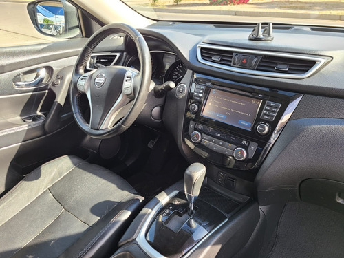 Imagen 15 de 15 de Nissan X-trail Exclusive 2016