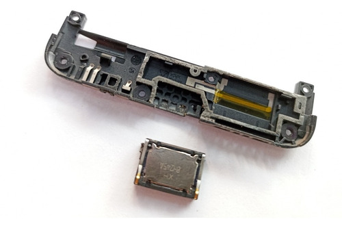 Bocina Altavoz Interna Con Tapa Para Alcatel 5v 5060a