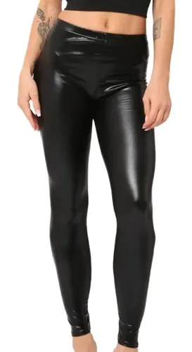 BOSS - Pantalones Skinny Fit De Talle Alto Con Cremallera Lateral