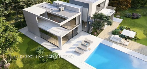 Lotes Unifamiliares Y Macrolotes En Venta Country Lakes