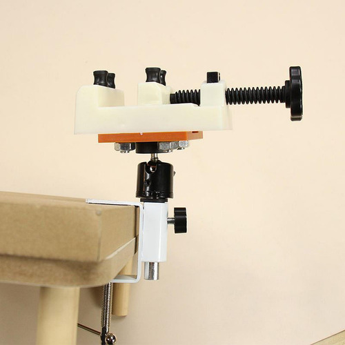 Trill Press Vice Workolding Device Professional Mobile