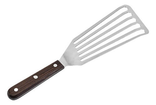 A Pala Para Freír De Cocina, Volteador De Pescado, Pequeño