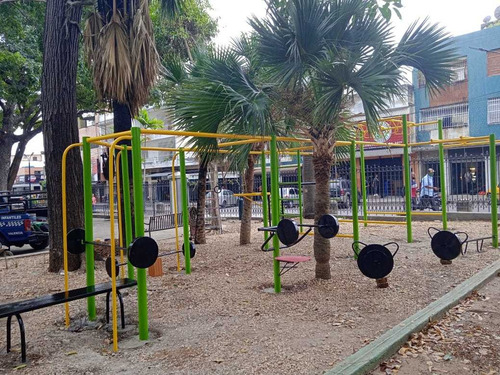 Imagen 2 de 5 de Fabricación De Parques Infantiles