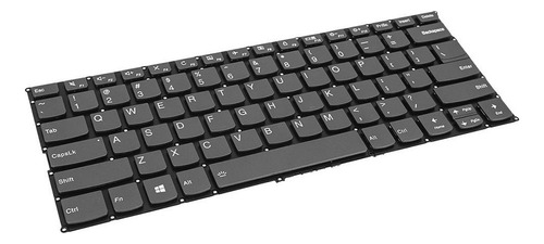 Teclados Sem Fio Padrão Em Inglês Americano Para