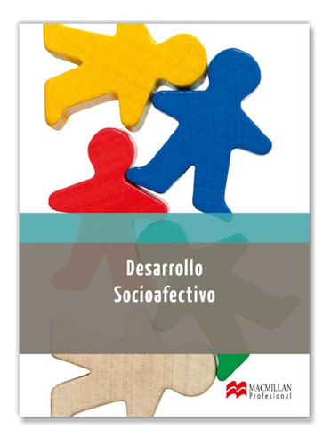 Desarrollo Socioafectivo 2014 (libro Original)