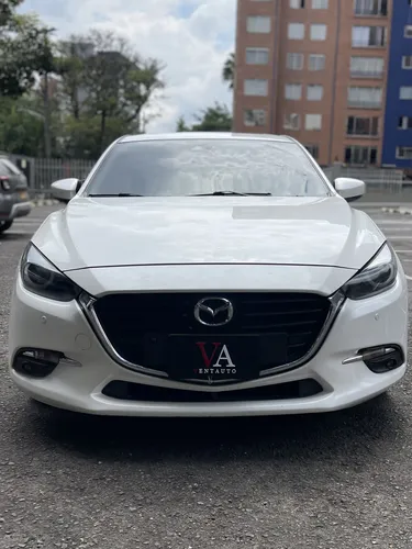 Mazda 3 2.0 Grand Touring Lx
