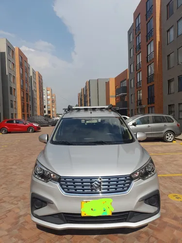 Suzuki Ertiga 1.5