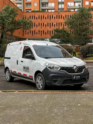 Renault Kangoo 1.6 Express