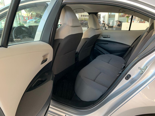 Imagen 11 de 14 de Toyota Plan 100% Corolla Xli M/t 2022