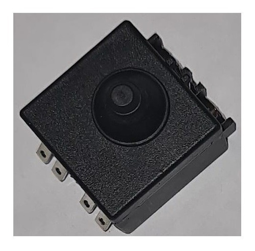 Interruptor Switch Amoladora Angular Milwaukee Ag750-115