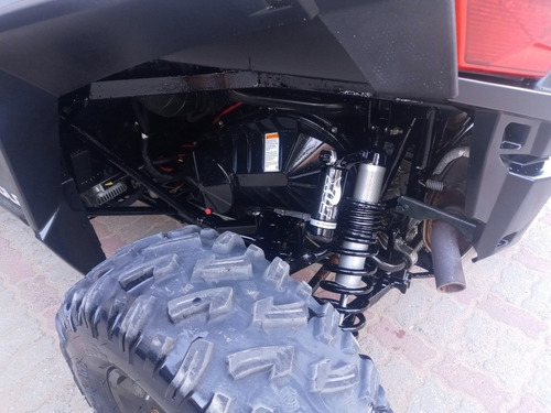 Imagen 16 de 16 de Polaris Rzr 900 S